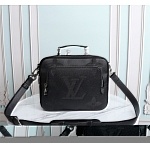 Louis Vuitton Briefcase For Men # 233203, cheap LV Handbags