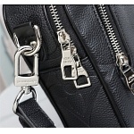 Louis Vuitton Briefcase For Men # 233203, cheap LV Handbags