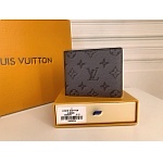 Louis Vuitton Wallets For Women # 233205, cheap Louis Vuitton Wallet