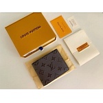 Louis Vuitton Wallets For Women # 233205, cheap Louis Vuitton Wallet