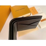 Louis Vuitton Wallets For Women # 233205, cheap Louis Vuitton Wallet