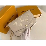 Louis Vuitton Crossbody Satchels For Women # 233209