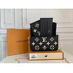 Louis Vuitton Crossbody Satchels For Women # 233210, cheap LV Satchels