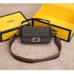 Fendi Crossbody Satchels For Women # 233223, cheap Fendi Satchels