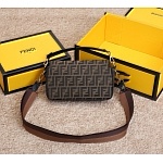 Fendi Crossbody Satchels For Women # 233223, cheap Fendi Satchels
