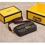Fendi Crossbody Satchels For Women # 233223, cheap Fendi Satchels