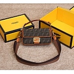 Fendi Crossbody Satchels For Women # 233224, cheap Fendi Satchels