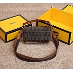 Fendi Crossbody Satchels For Women # 233224, cheap Fendi Satchels