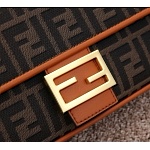 Fendi Crossbody Satchels For Women # 233224, cheap Fendi Satchels