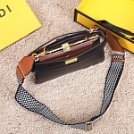 Fendi Handbags For Women # 233235, cheap Fendi Handbags