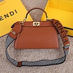 Fendi Handbags For Women # 233236
