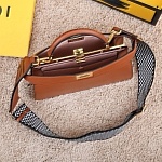 Fendi Handbags For Women # 233236, cheap Fendi Handbags