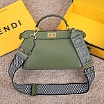 Fendi Handbags For Women # 233238, cheap Fendi Handbags