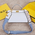 Fendi Handbags For Women # 233239, cheap Fendi Handbags