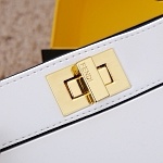Fendi Handbags For Women # 233239, cheap Fendi Handbags