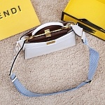 Fendi Handbags For Women # 233239, cheap Fendi Handbags