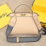 Fendi Handbags For Women # 233242, cheap Fendi Handbags