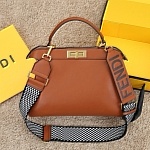 Fendi Handbags For Women # 233243, cheap Fendi Handbags