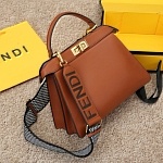 Fendi Handbags For Women # 233243, cheap Fendi Handbags