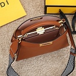 Fendi Handbags For Women # 233243, cheap Fendi Handbags