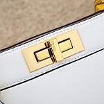 Fendi Handbags For Women # 233244, cheap Fendi Handbags