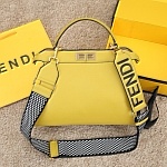 Fendi Handbags For Women # 233245, cheap Fendi Handbags