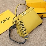 Fendi Handbags For Women # 233245, cheap Fendi Handbags