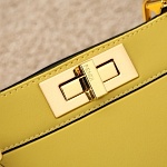 Fendi Handbags For Women # 233245, cheap Fendi Handbags