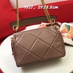 Fendi Crossbody Bag For Women # 233255, cheap Fendi Satchels