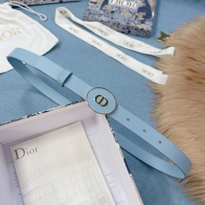 $49.00,2021 2.0 cm Width Dior Belts For Women # 234586