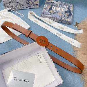 $49.00,2021 2.0 cm Width Dior Belts For Women # 234588