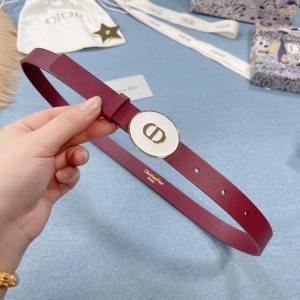 $49.00,2021 2.0 cm Width Dior Belts For Women # 234594