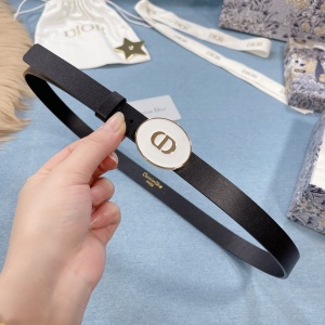 $49.00,2021 2.0 cm Width Dior Belts For Women # 234597