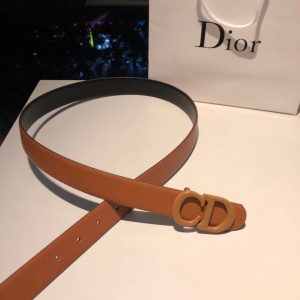 $45.00,2021 3.0 cm Width Dior Belts For Women # 234606