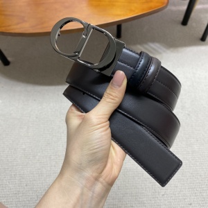 $45.00,2021 3.4 cm Width Dior Belts For Women # 234607