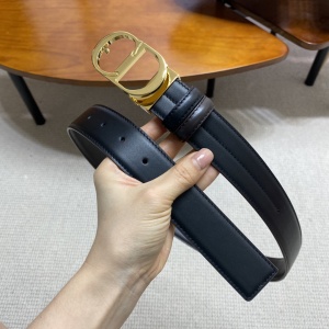$45.00,2021 3.4 cm Width Dior Belts For Women # 234608
