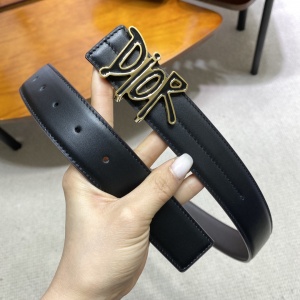$45.00,2021 3.4 cm Width Dior Belts For Women # 234610