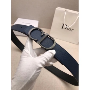 $45.00,2021 3.4 cm Width Dior Belts For Women # 234614