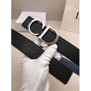 $45.00,2021 3.4 cm Width Dior Belts For Women # 234615