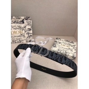 $45.00,2021 3.4 cm Width Dior Belts For Women # 234617