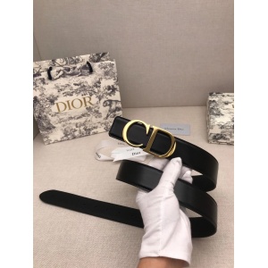 $45.00,2021 3.4 cm Width Dior Belts For Women # 234620