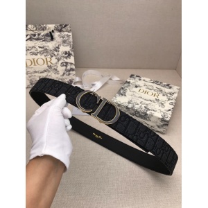 $45.00,2021 3.4 cm Width Dior Belts For Women # 234624