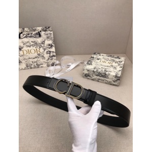 $45.00,2021 3.4 cm Width Dior Belts For Women # 234626
