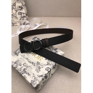 $45.00,2021 3.4 cm Width Dior Belts For Women # 234632