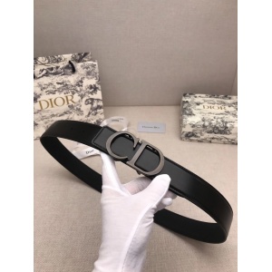 $45.00,2021 3.4 cm Width Dior Belts For Women # 234634