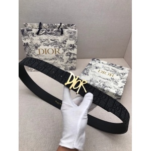 $45.00,2021 3.4 cm Width Dior Belts For Women # 234636