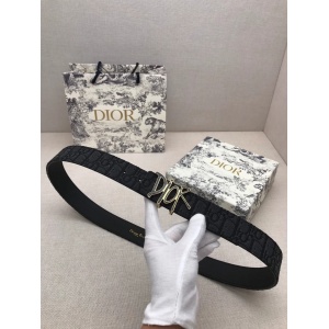 $45.00,2021 3.4 cm Width Dior Belts For Women # 234638
