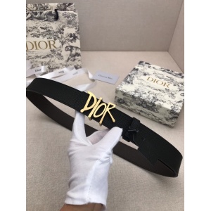 $45.00,2021 3.4 cm Width Dior Belts For Women # 234639