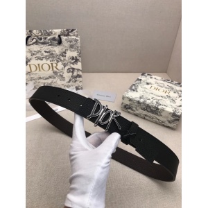 $45.00,2021 3.4 cm Width Dior Belts For Women # 234640