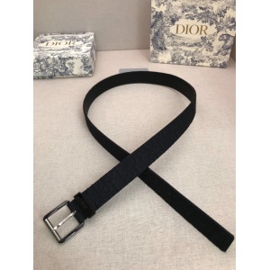 $55.00,2021 3.4 cm Width Dior Belts For Women # 234647